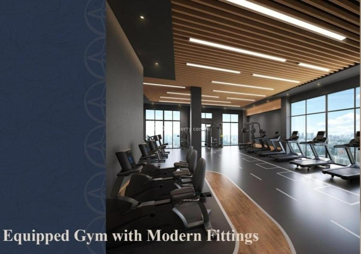 Two Bedroom Apartments Off Waiyaki Way, Off Waiyaki Way, Westlands, Nairobi, Apartment for Sale