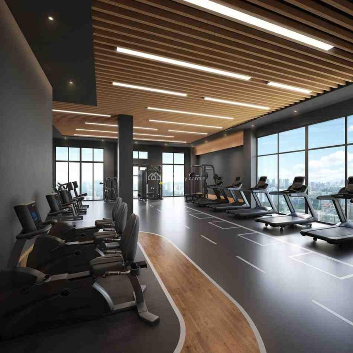 Two Bedroom Apartments Off Waiyaki Way, Off Waiyaki Way, Westlands, Nairobi, Apartment for Sale