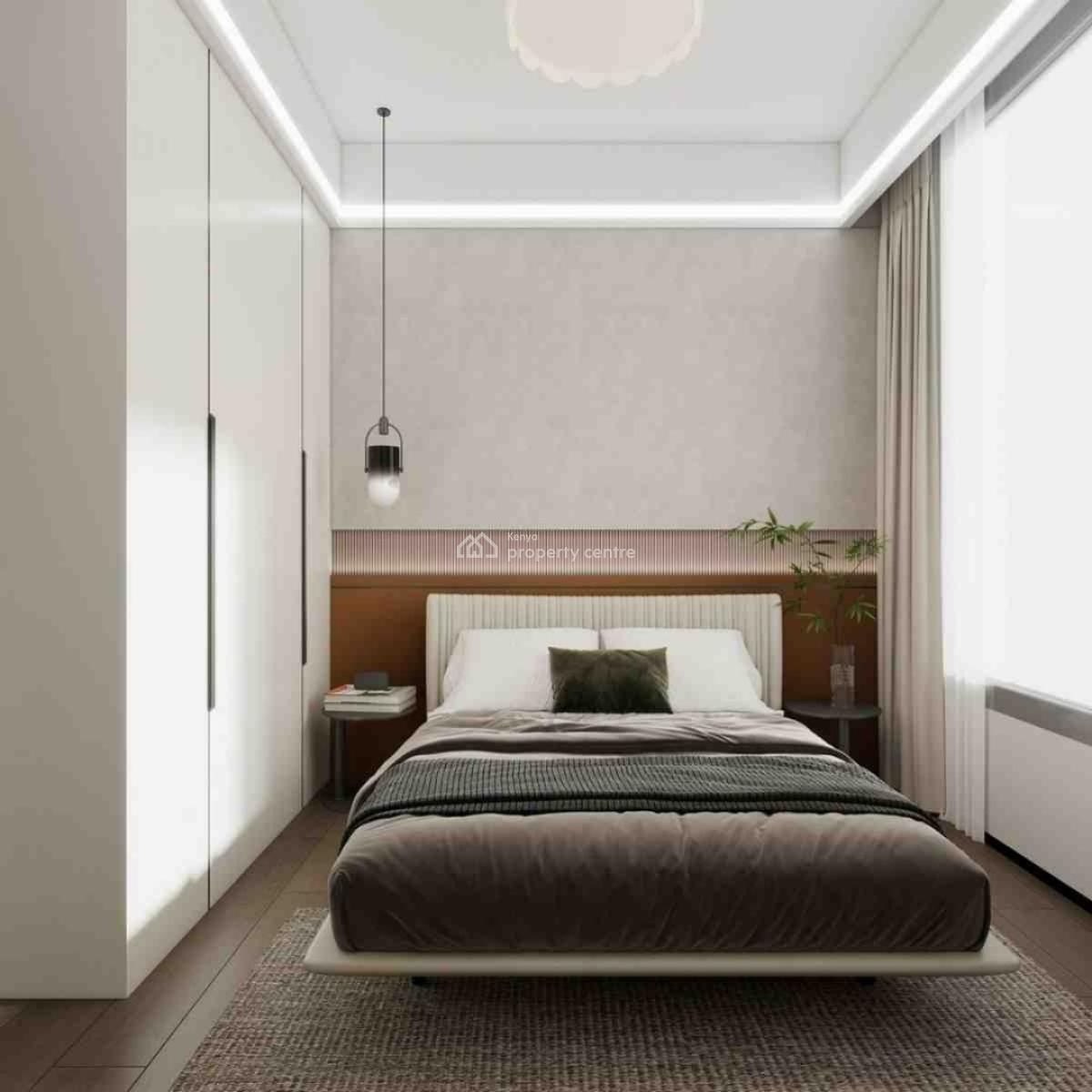 Two Bedroom Apartments Off Waiyaki Way, Off Waiyaki Way, Westlands, Nairobi, Apartment for Sale