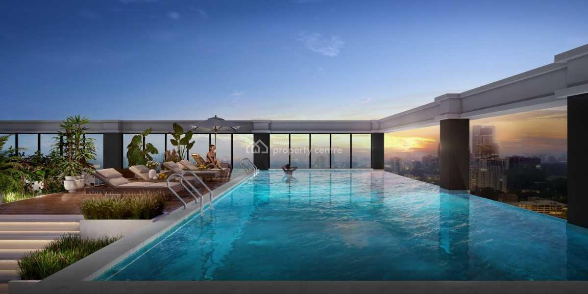 Studio Apartments in Westlands , Lantana Road, Lantana Road, Westlands, Nairobi, Bedsitter (single Room) for Sale