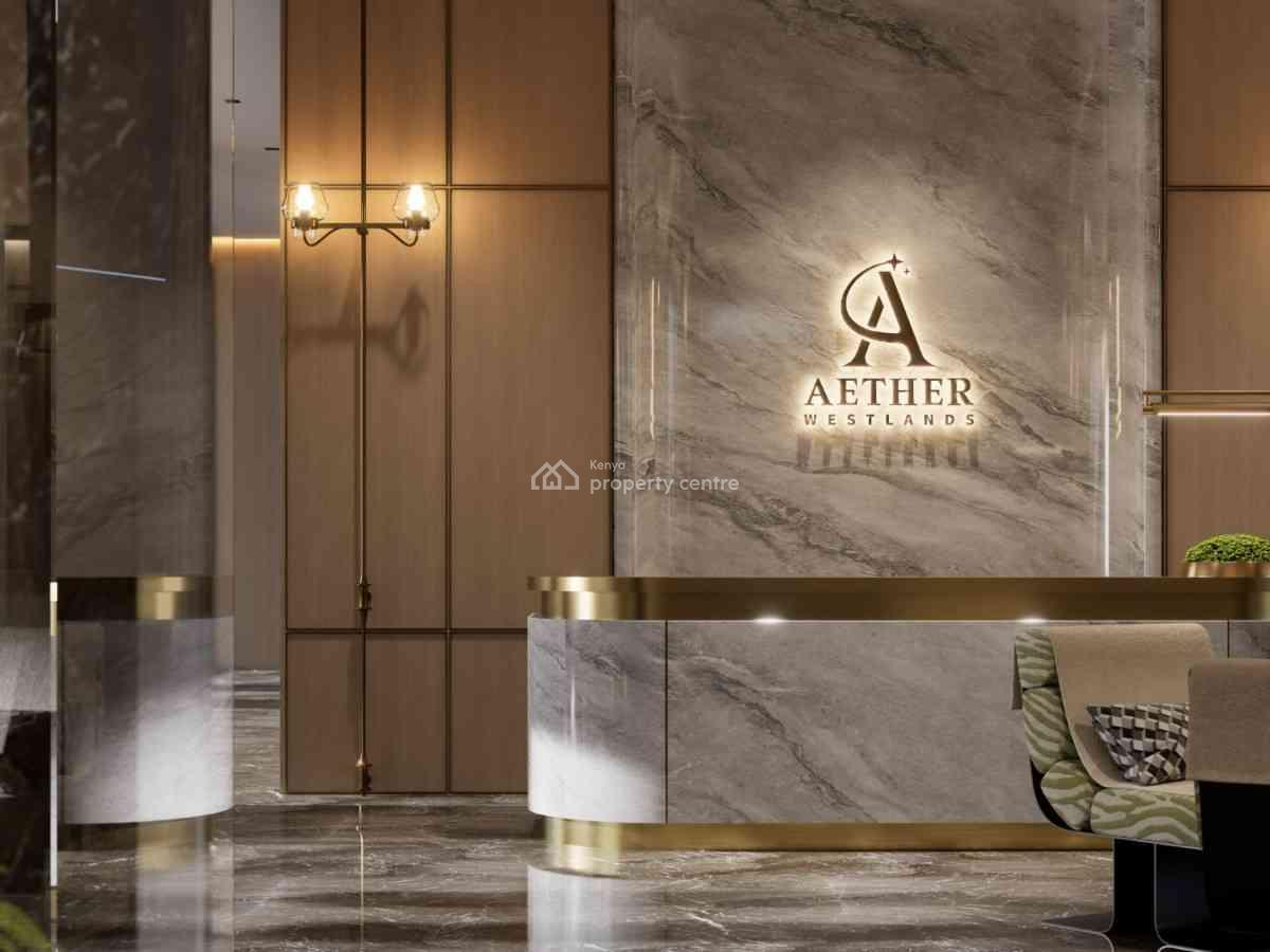 Two Bedroom Apartments in Westlands , Lantana Road, Lantana Road, Westlands, Nairobi, Apartment for Sale