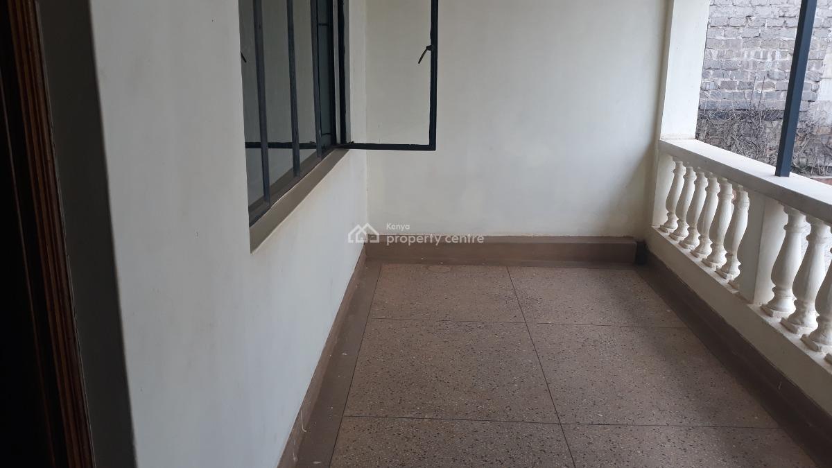 Spacious 4 Bedroom Commercial Maisonette in Westlands, Raphta Road, Westlands, Nairobi, Office Space for Rent