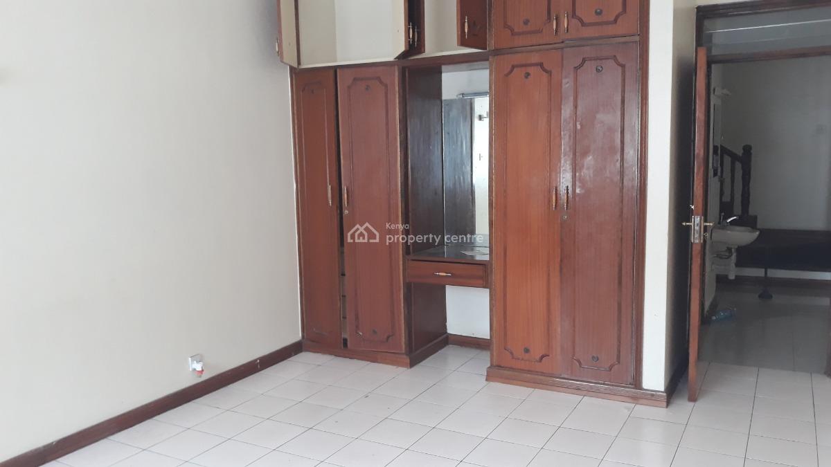 Spacious 4 Bedroom Commercial Maisonette in Westlands, Raphta Road, Westlands, Nairobi, Office Space for Rent