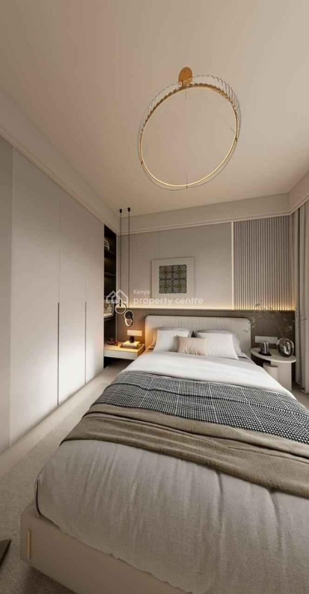 One Bedroom Apartments in Westlands, Mogotio Road, Mogotio Road, Westlands, Nairobi, Apartment for Sale