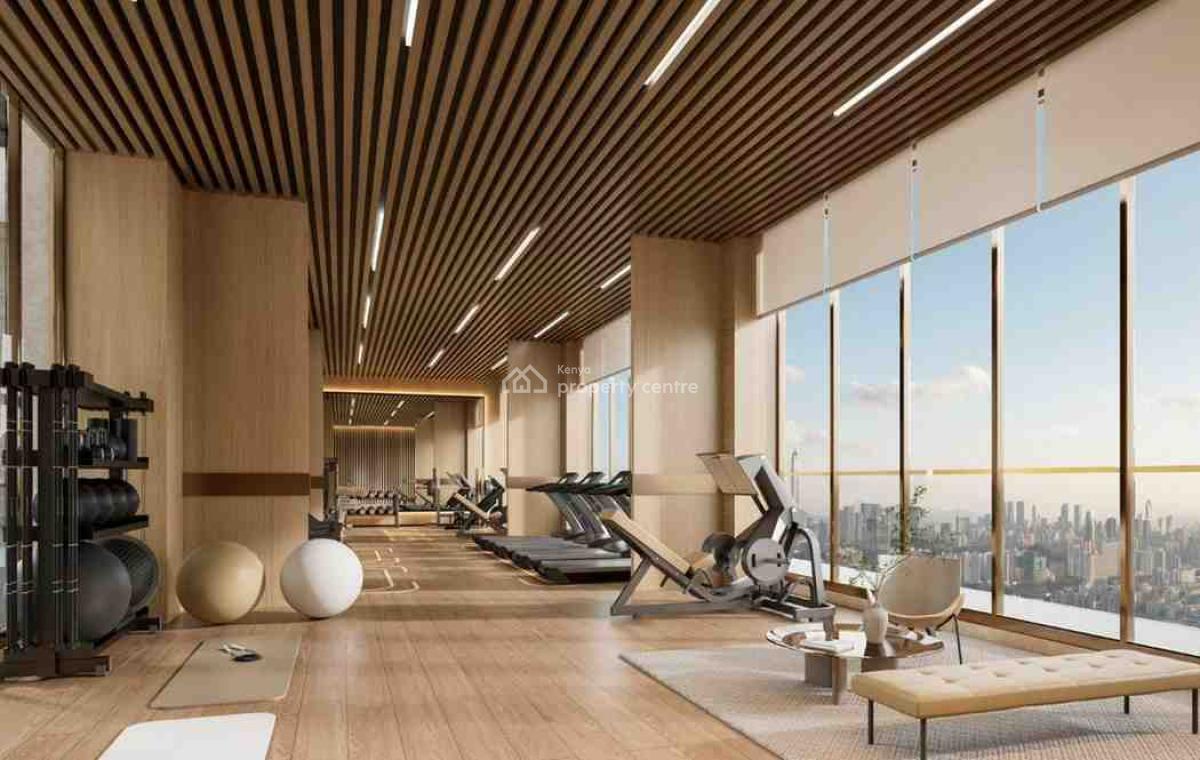 One Bedroom Apartments in Westlands, Mogotio Road, Mogotio Road, Westlands, Nairobi, Apartment for Sale