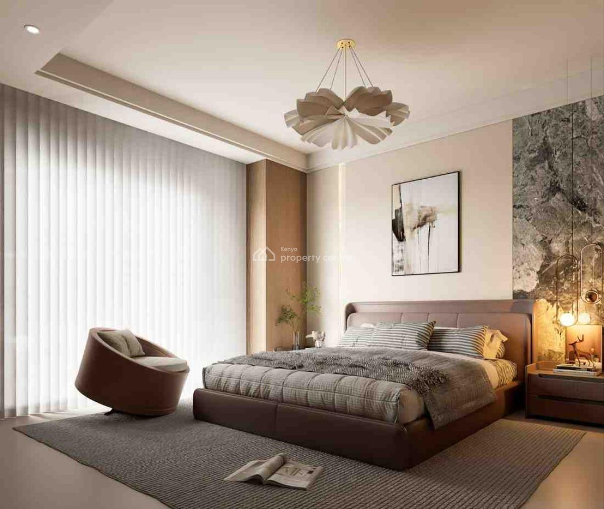 One Bedroom Apartments in Westlands, Mogotio Road, Mogotio Road, Westlands, Nairobi, Apartment for Sale