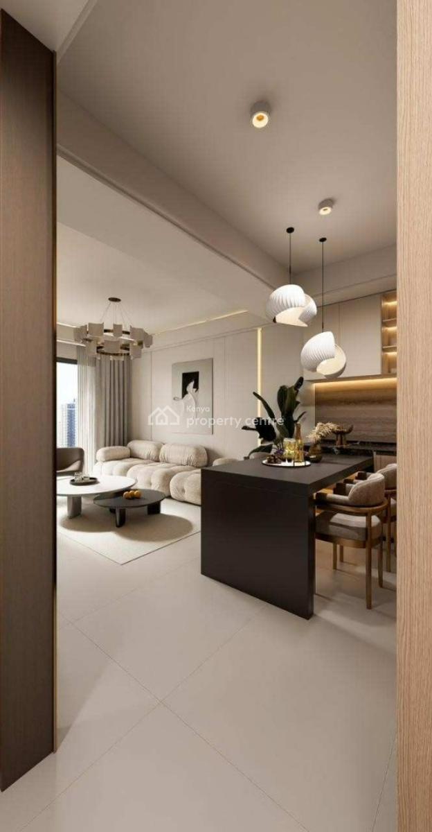 One Bedroom Apartments in Westlands, Mogotio Road, Mogotio Road, Westlands, Nairobi, Apartment for Sale