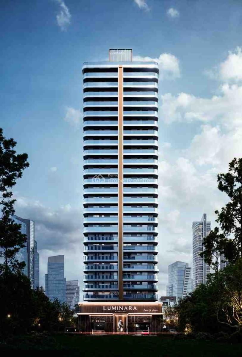 Two Bedroom Apartments in Westlands, Mogotio Road, Mogotio Road, Westlands, Nairobi, Apartment for Sale