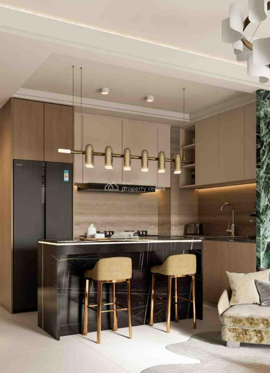 Two Bedroom Apartments in Westlands, Mogotio Road, Mogotio Road, Westlands, Nairobi, Apartment for Sale