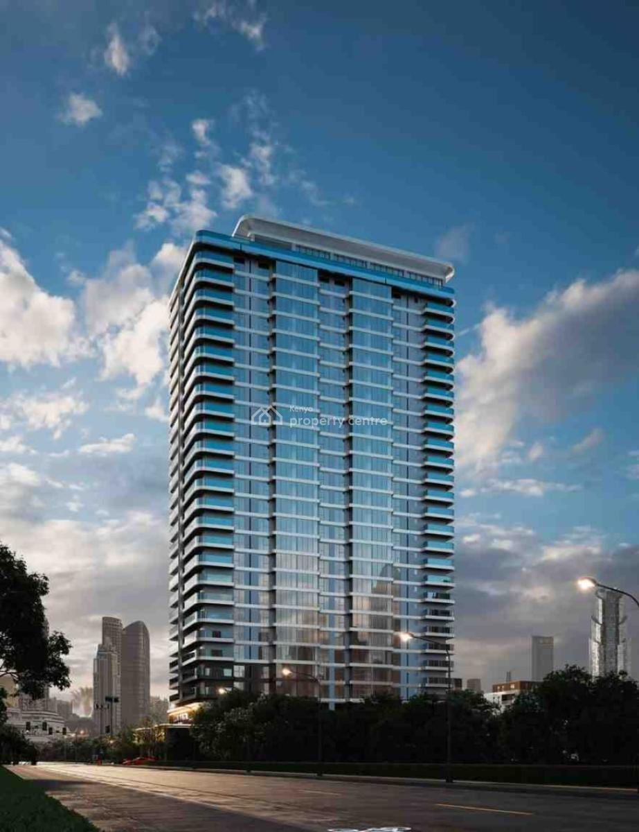 Two Bedroom Apartments in Westlands, Mogotio Road, Mogotio Road, Westlands, Nairobi, Apartment for Sale