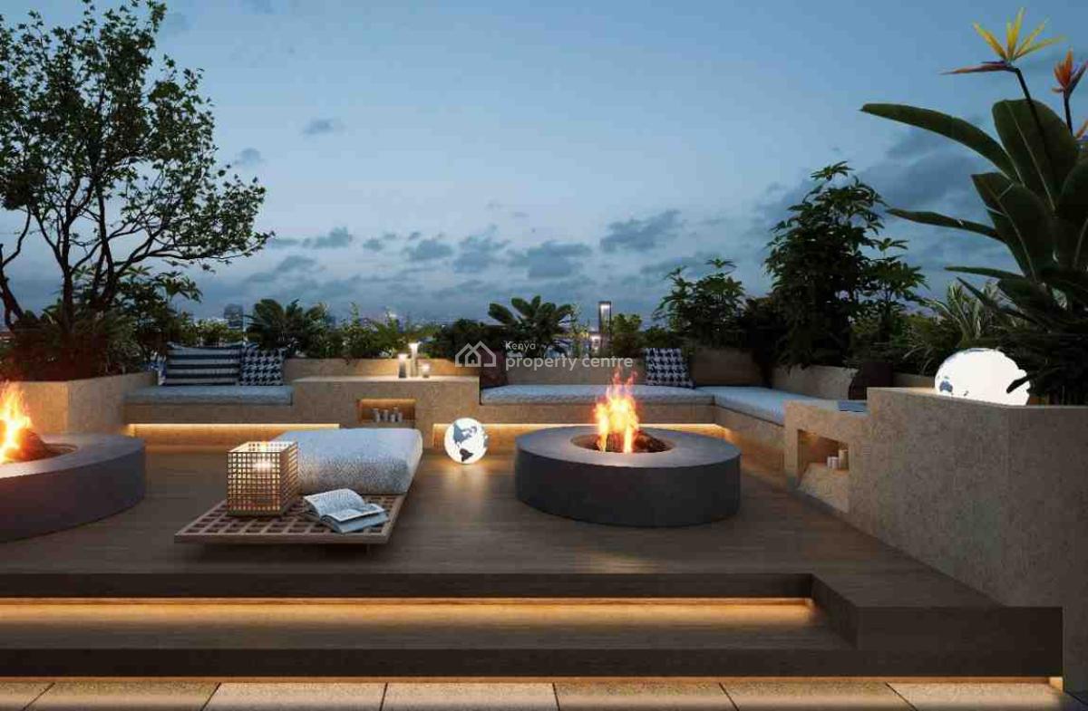 Two Bedroom Apartments in Westlands, Mogotio Road, Mogotio Road, Westlands, Nairobi, Apartment for Sale