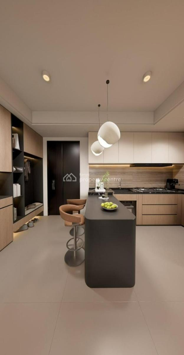 Two Bedroom Apartments in Westlands, Mogotio Road, Mogotio Road, Westlands, Nairobi, Apartment for Sale