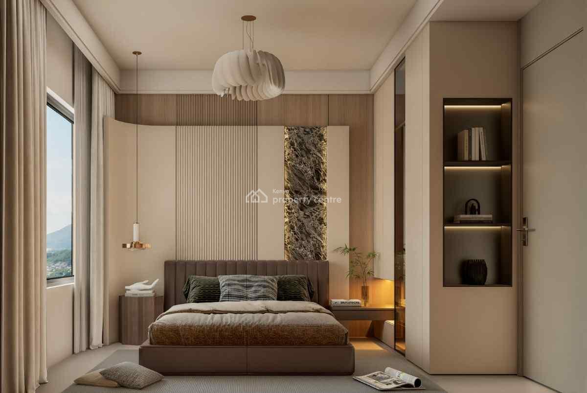 Two Bedroom Apartments in Westlands, Mogotio Road, Mogotio Road, Westlands, Nairobi, Apartment for Sale