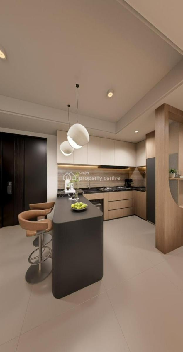 Two Bedroom Apartments in Westlands, Mogotio Road, Mogotio Road, Westlands, Nairobi, Apartment for Sale