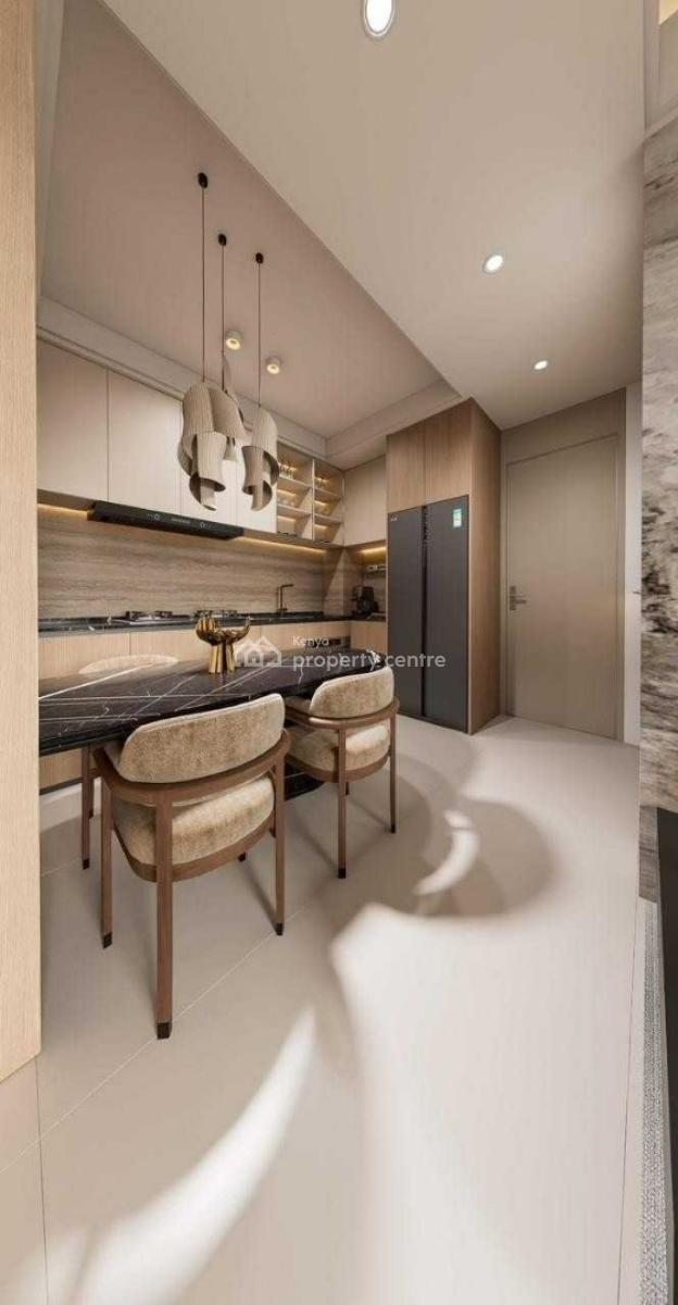 Two Bedroom Apartments in Westlands, Mogotio Road, Mogotio Road, Westlands, Nairobi, Apartment for Sale