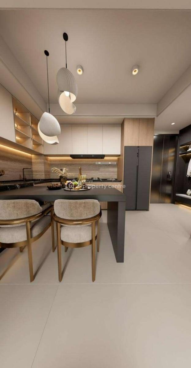 Two Bedroom Apartments in Westlands, Mogotio Road, Mogotio Road, Westlands, Nairobi, Apartment for Sale