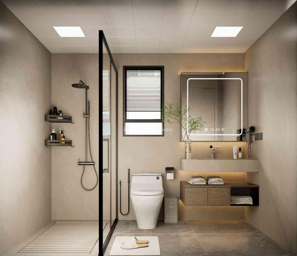 Two Bedroom Apartments in Westlands, Mogotio Road, Mogotio Road, Westlands, Nairobi, Apartment for Sale