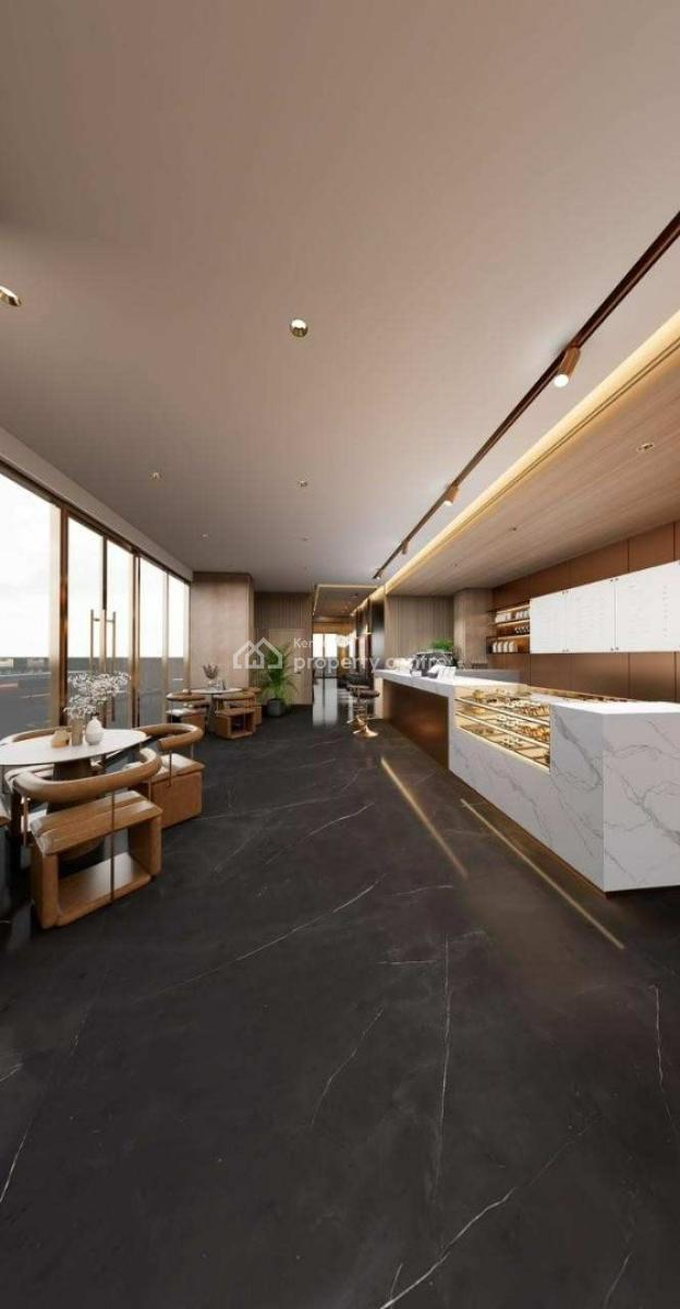 Two Bedroom Apartments in Westlands, Mogotio Road, Mogotio Road, Westlands, Nairobi, Apartment for Sale