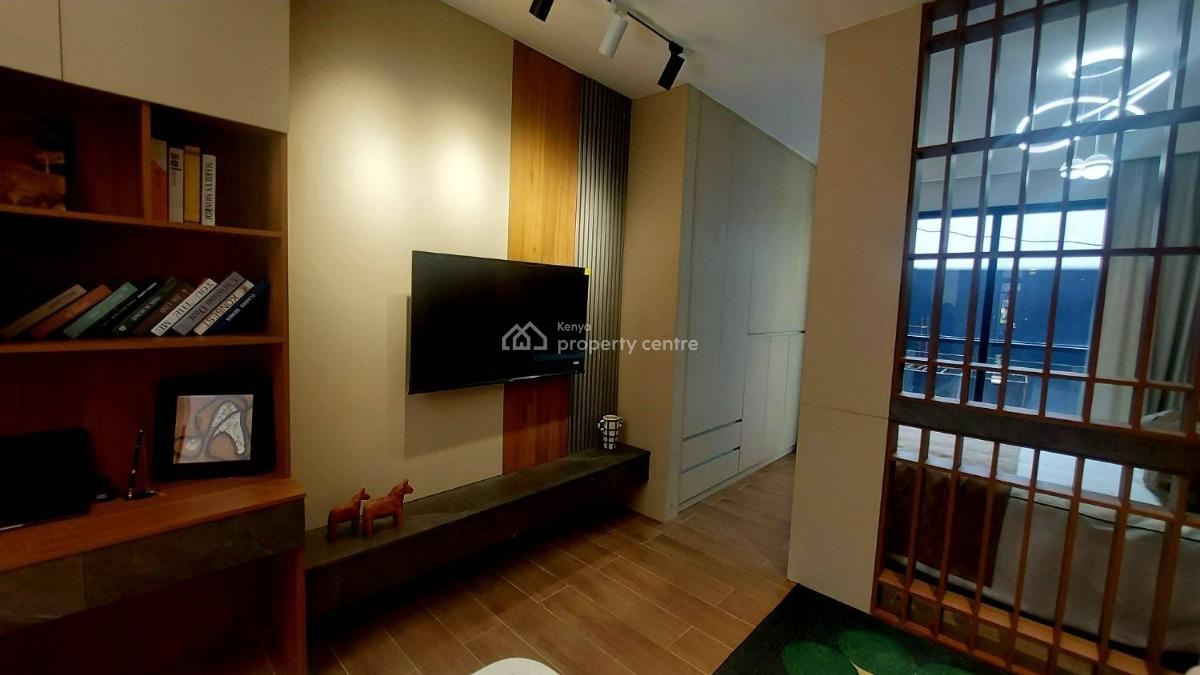 Studio Apartments in Westlands , Mogotio Road, Mogotio Road, Westlands, Nairobi, Bedsitter (single Room) for Sale