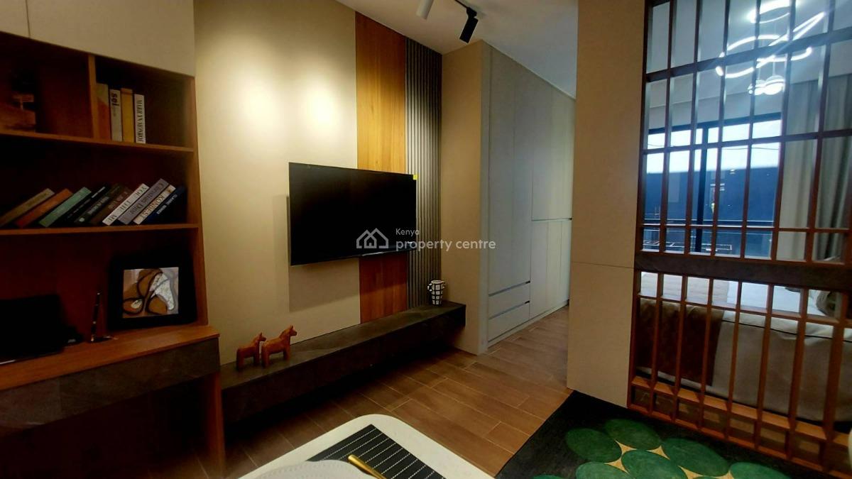 Studio Apartments in Westlands , Mogotio Road, Mogotio Road, Westlands, Nairobi, Bedsitter (single Room) for Sale