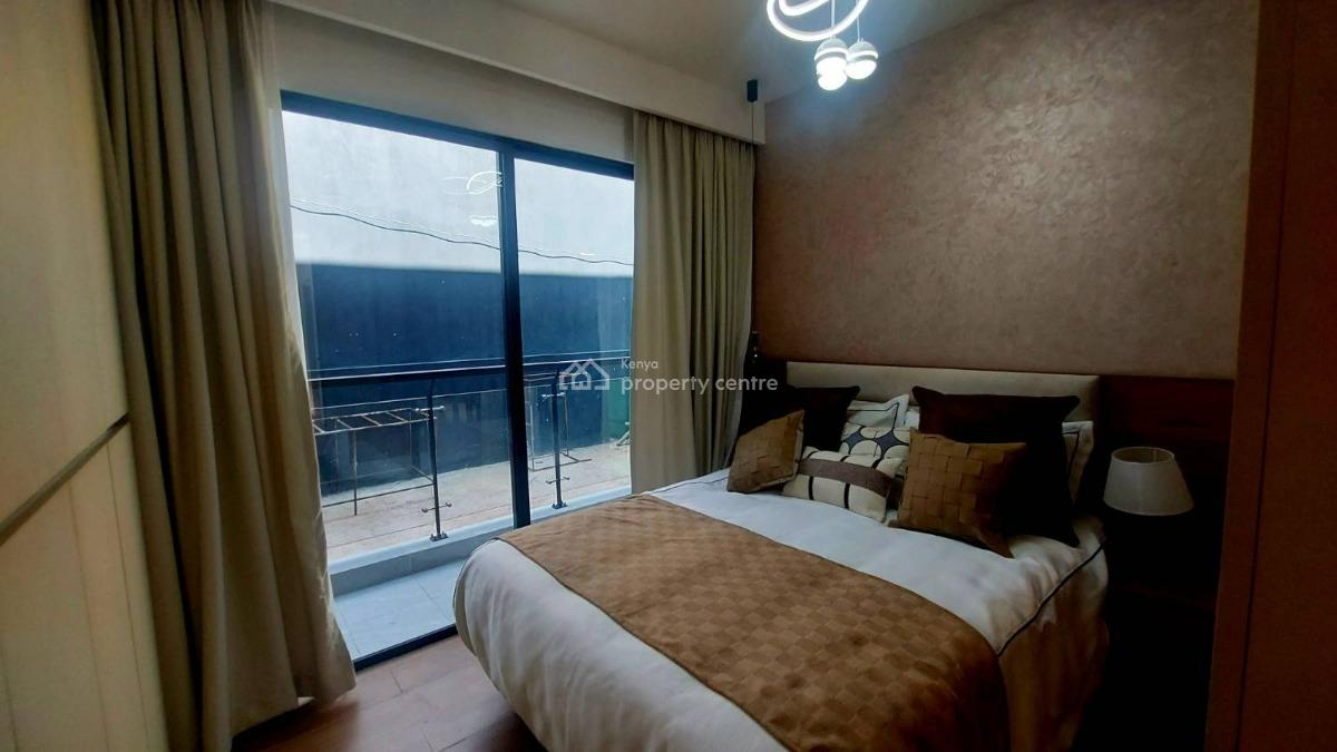 Studio Apartments in Westlands , Mogotio Road, Mogotio Road, Westlands, Nairobi, Bedsitter (single Room) for Sale