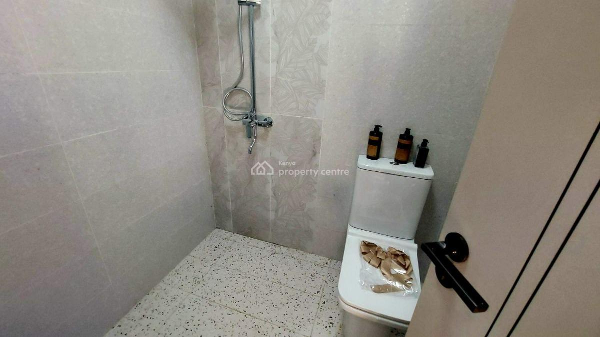 Studio Apartments in Westlands , Mogotio Road, Mogotio Road, Westlands, Nairobi, Bedsitter (single Room) for Sale