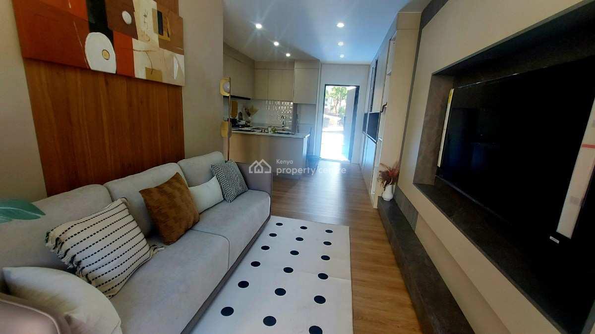 1 Bedroom Apartments in Westlands, Mogotio Road, Mogotio Road, Westlands, Nairobi, Apartment for Sale