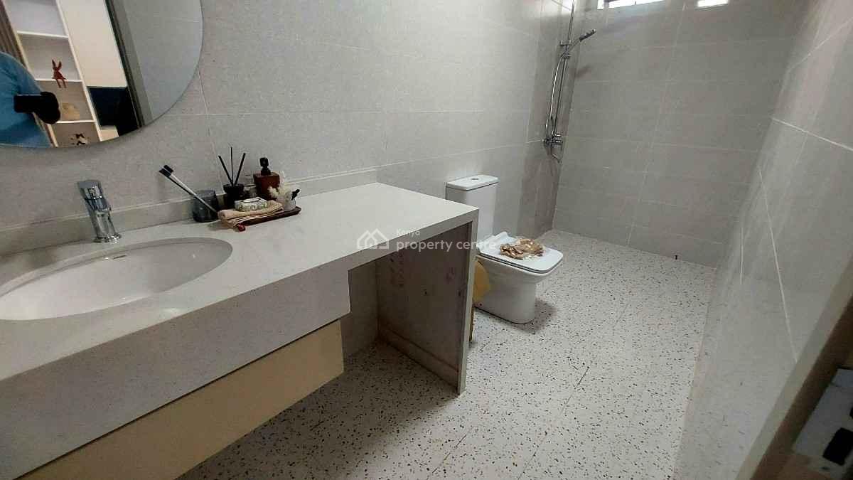 1 Bedroom Apartments in Westlands, Mogotio Road, Mogotio Road, Westlands, Nairobi, Apartment for Sale