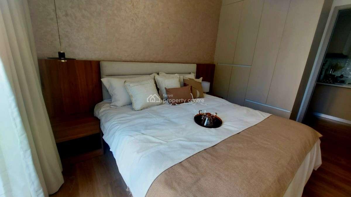 1 Bedroom Apartments in Westlands, Mogotio Road, Mogotio Road, Westlands, Nairobi, Apartment for Sale