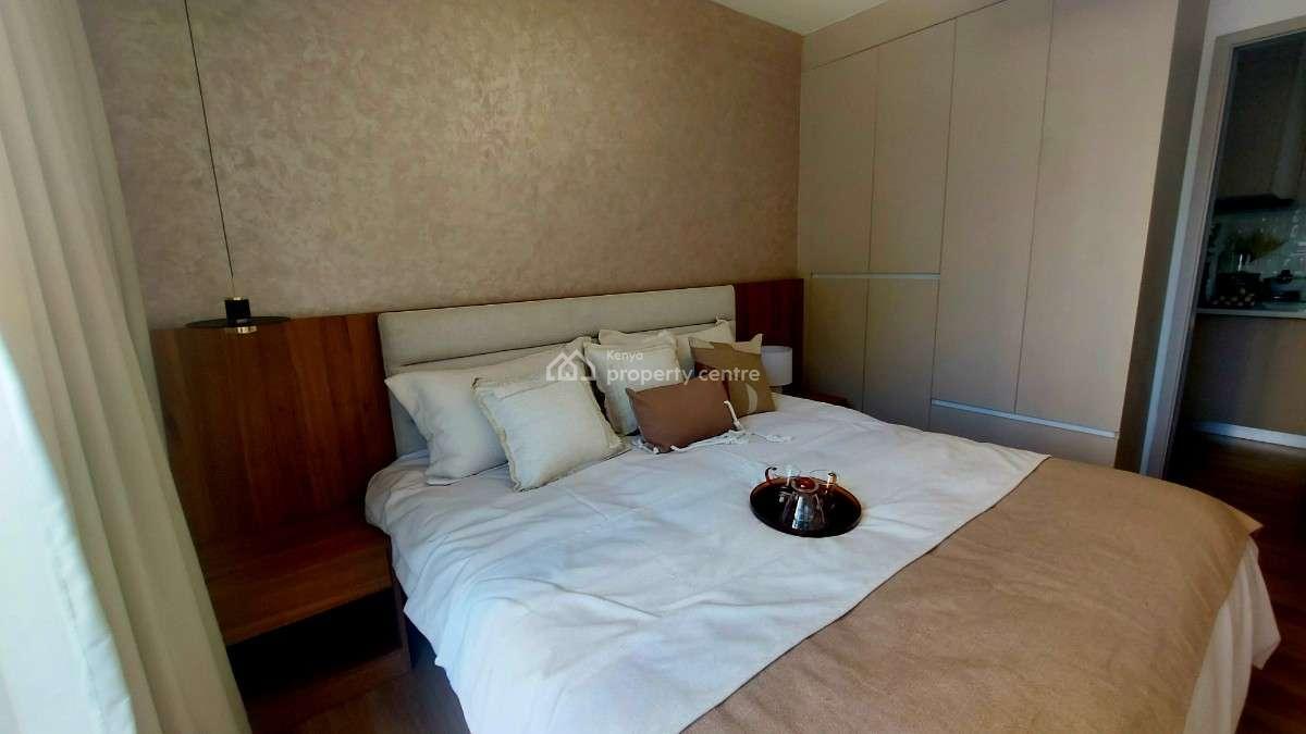 1 Bedroom Apartments in Westlands, Mogotio Road, Mogotio Road, Westlands, Nairobi, Apartment for Sale