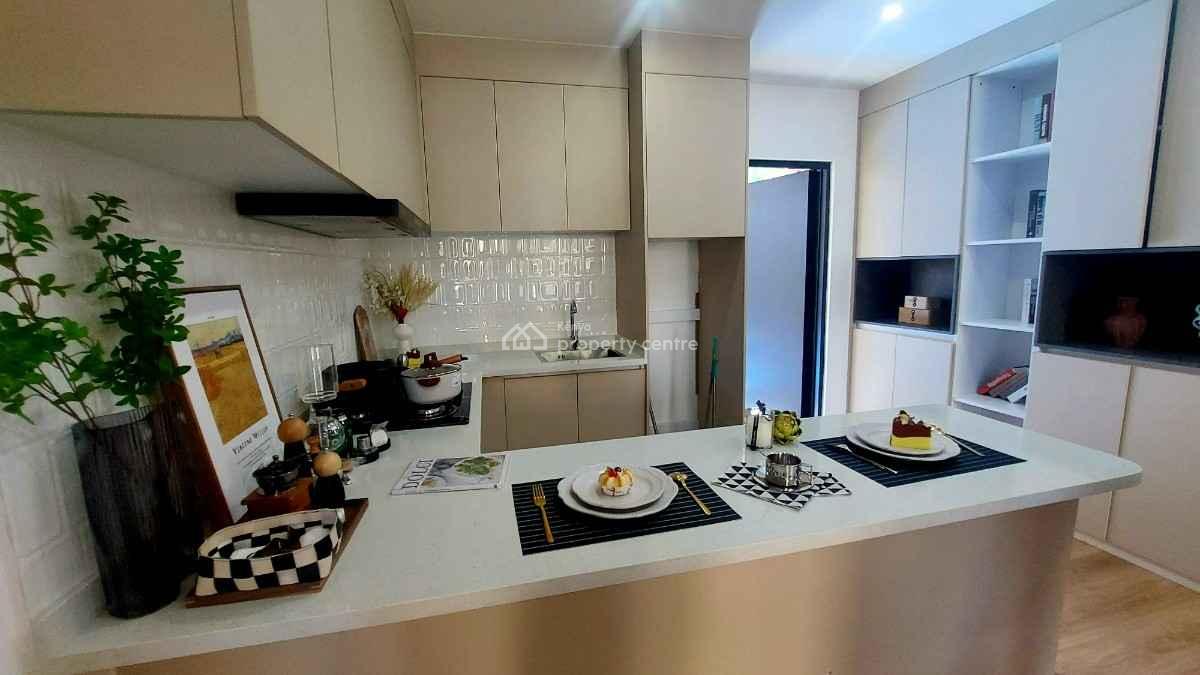 1 Bedroom Apartments in Westlands, Mogotio Road, Mogotio Road, Westlands, Nairobi, Apartment for Sale