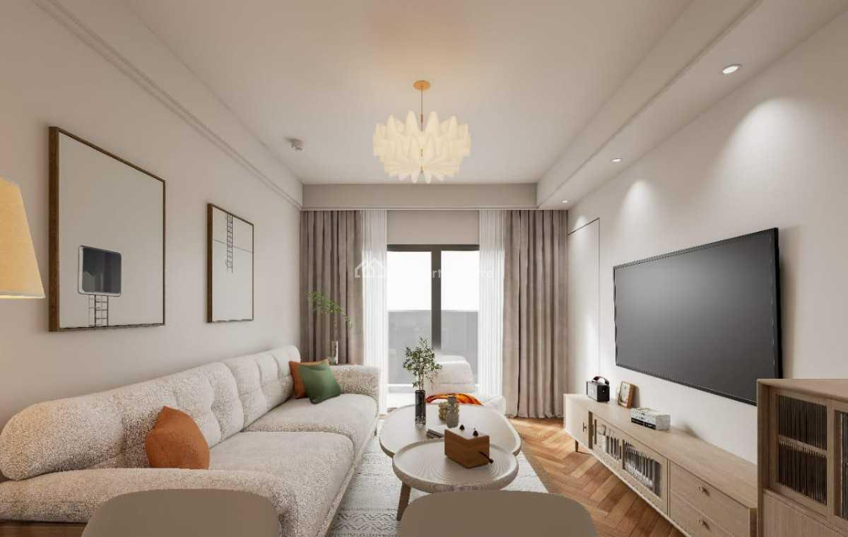 2 Bedroom Apartments in Westlands, Mogotio Road, Mogotio Road, Westlands, Nairobi, Apartment for Sale