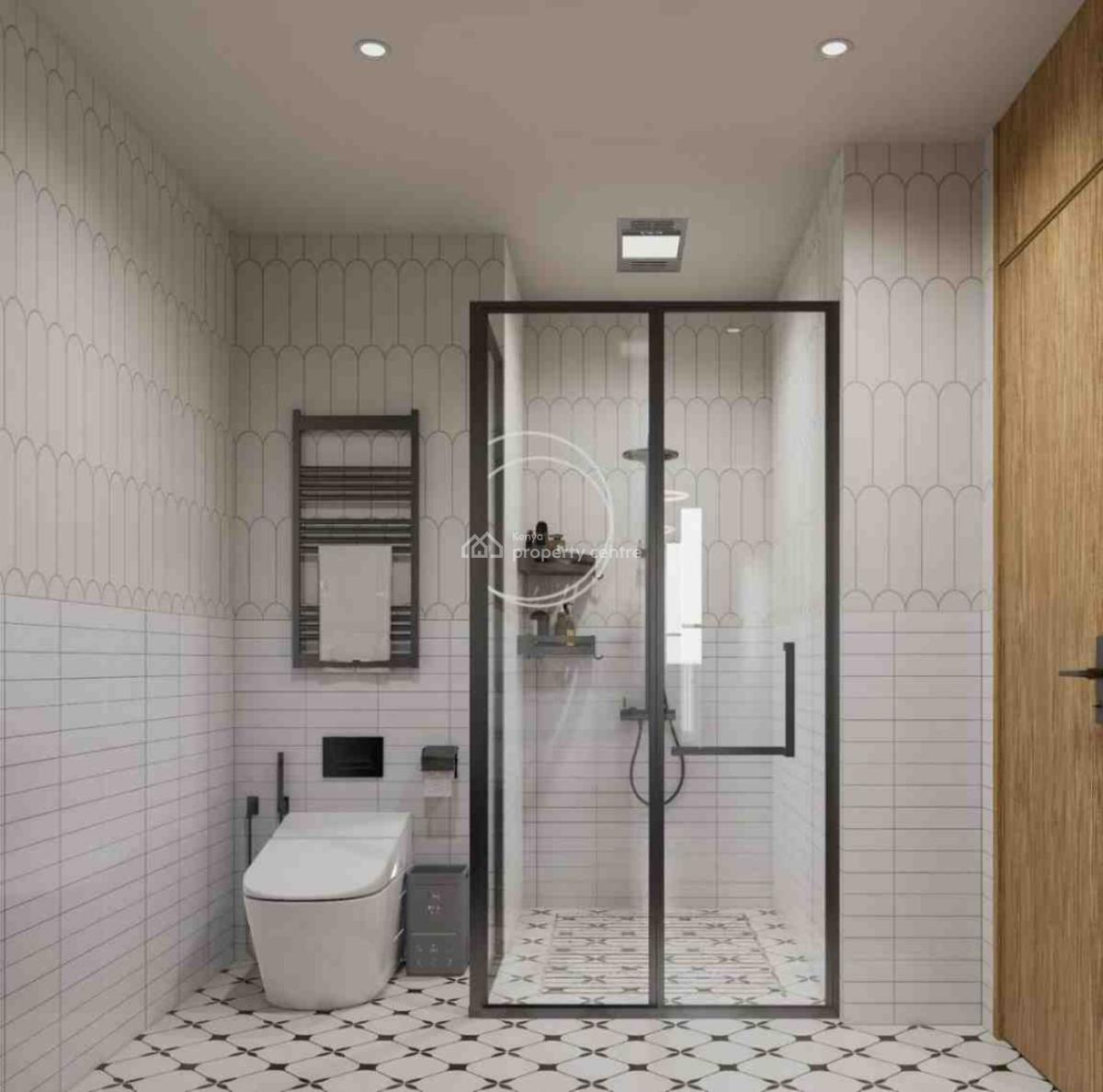 2 Bedroom Apartments in Westlands, Mogotio Road, Mogotio Road, Westlands, Nairobi, Apartment for Sale