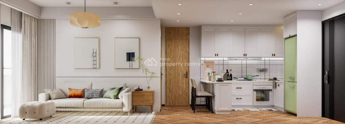 2 Bedroom Apartments in Westlands, Mogotio Road, Mogotio Road, Westlands, Nairobi, Apartment for Sale