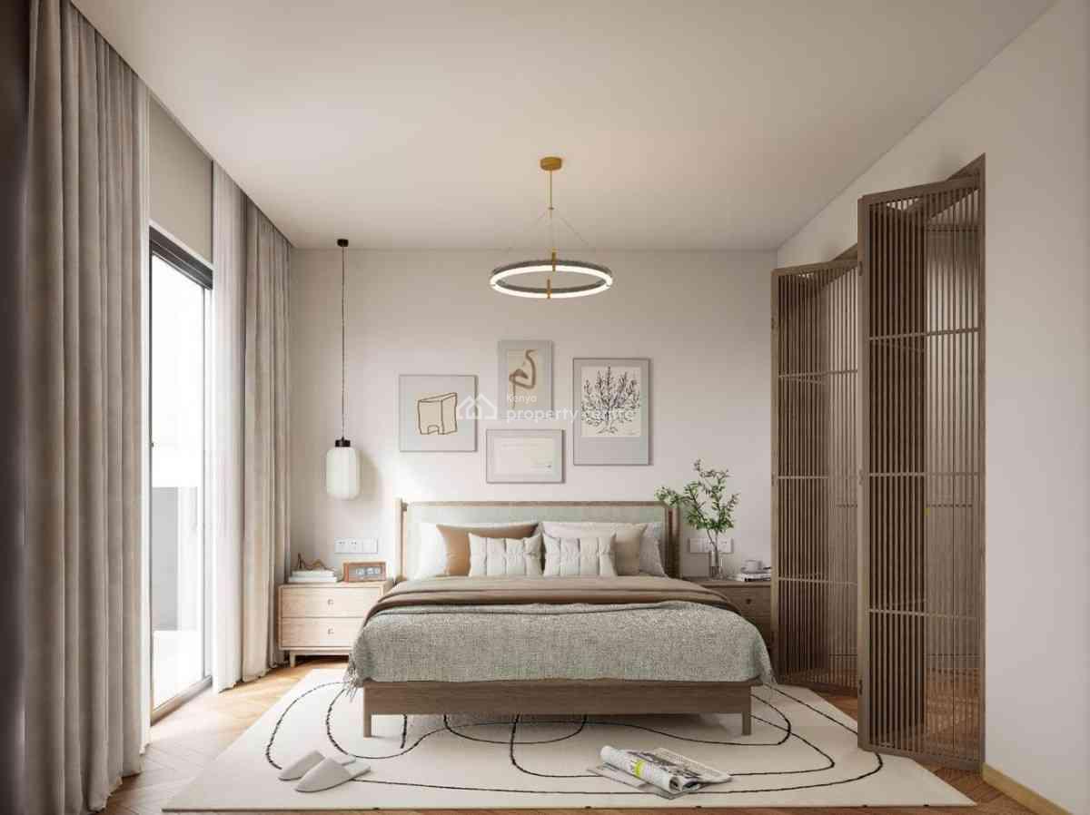 2 Bedroom Apartments in Westlands, Mogotio Road, Mogotio Road, Westlands, Nairobi, Apartment for Sale