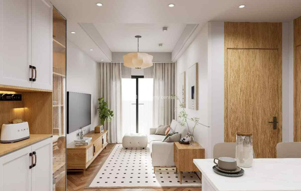 2 Bedroom Apartments in Westlands, Mogotio Road, Mogotio Road, Westlands, Nairobi, Apartment for Sale