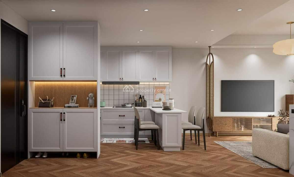 2 Bedroom Apartments in Westlands, Mogotio Road, Mogotio Road, Westlands, Nairobi, Apartment for Sale