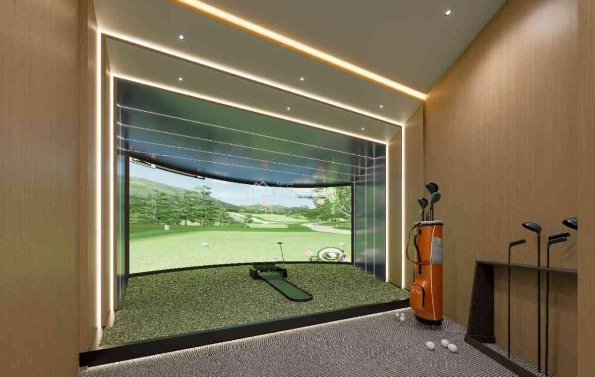 2 Bedroom Apartments in Westlands, Mogotio Road, Mogotio Road, Westlands, Nairobi, Apartment for Sale