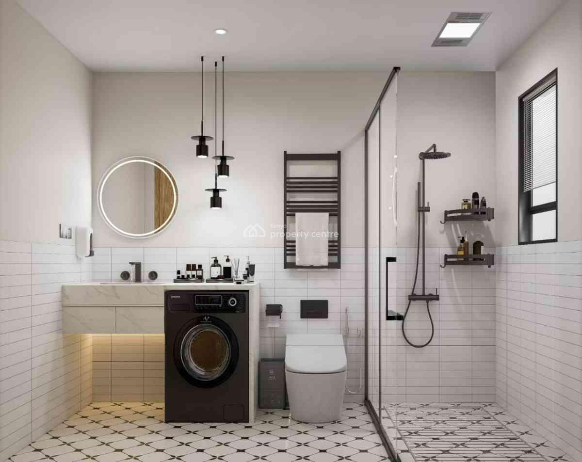 Three Bedroom Apartments in Westlands, Mogotio Road, Mogotio Road, Westlands, Nairobi, Apartment for Sale