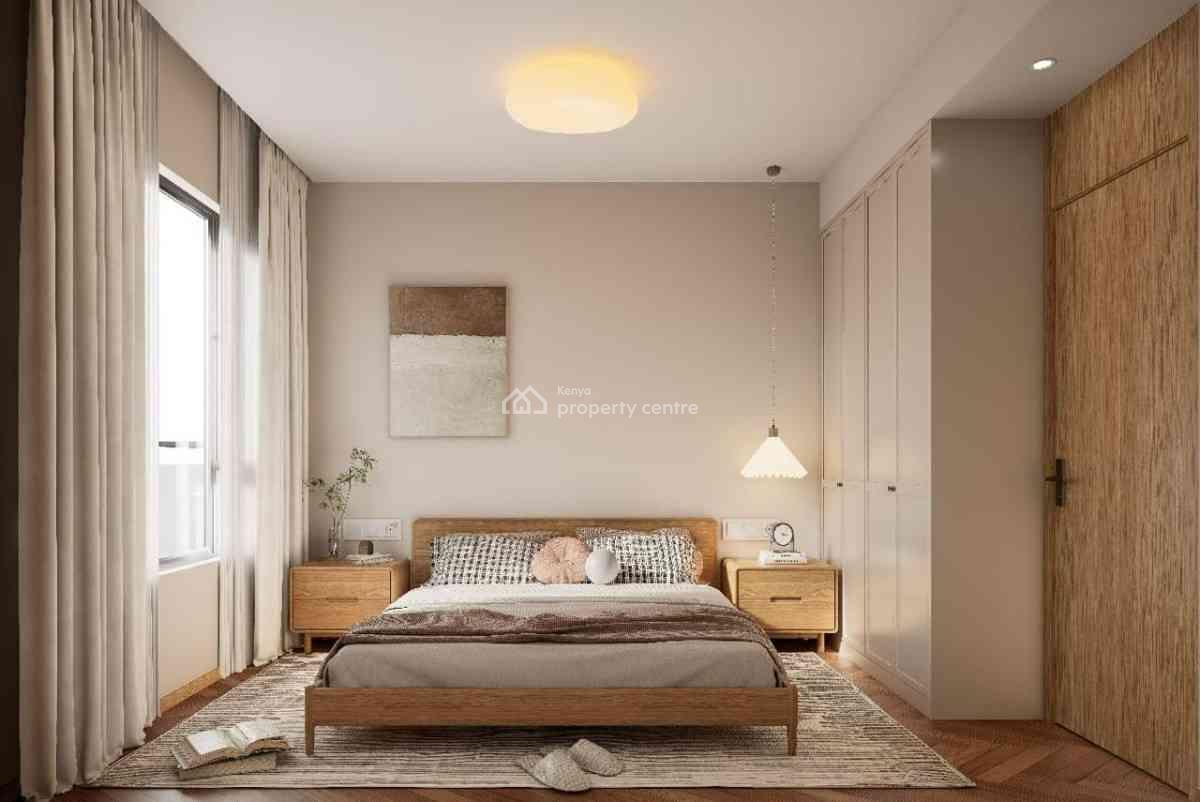 Three Bedroom Apartments in Westlands, Mogotio Road, Mogotio Road, Westlands, Nairobi, Apartment for Sale