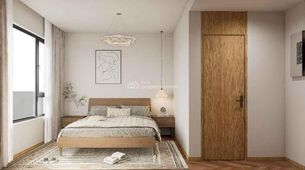 Three Bedroom Apartments in Westlands, Mogotio Road, Mogotio Road, Westlands, Nairobi, Apartment for Sale