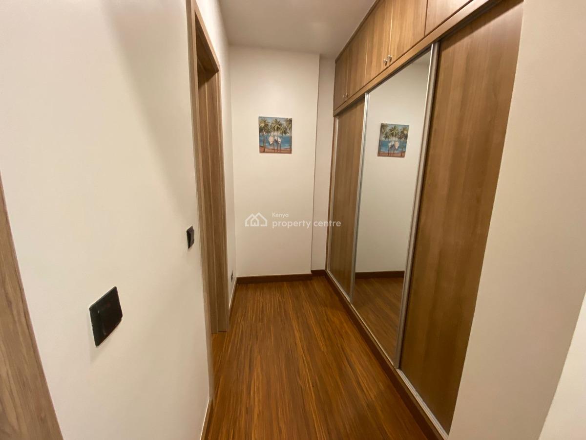 Executive 4 Bedroom Fully Furnished Apartment in Spring Valley, Lower Kabete Road, Spring Valley, Nairobi, Apartment for Rent