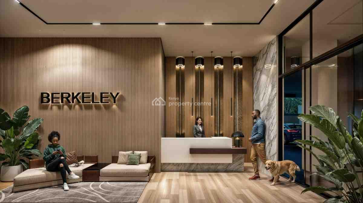 Studio Apartments in Kileleshwa, Oloitoktok Road, Kileleshwa, Nairobi, Bedsitter (single Room) for Sale