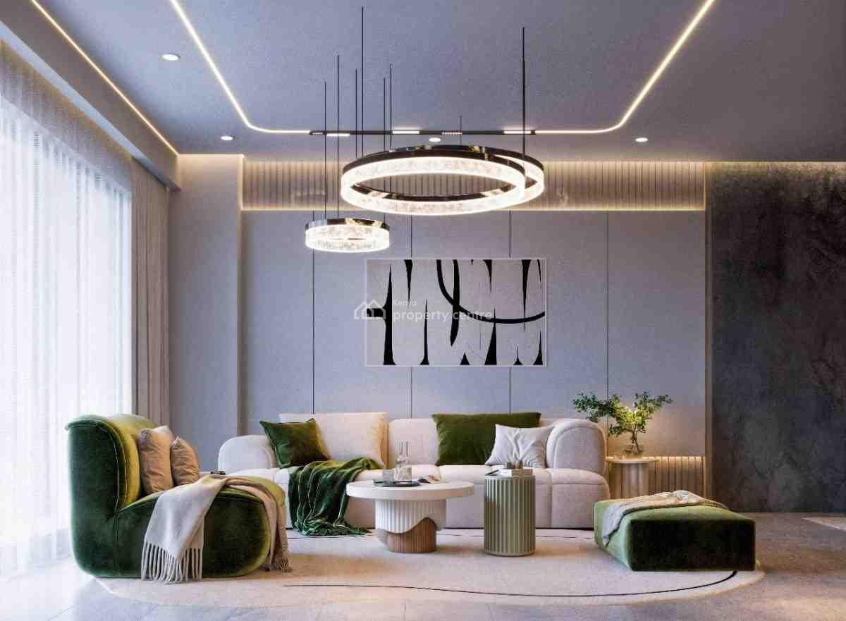 Studio Apartments in Kileleshwa, Oloitoktok Road, Kileleshwa, Nairobi, Bedsitter (single Room) for Sale