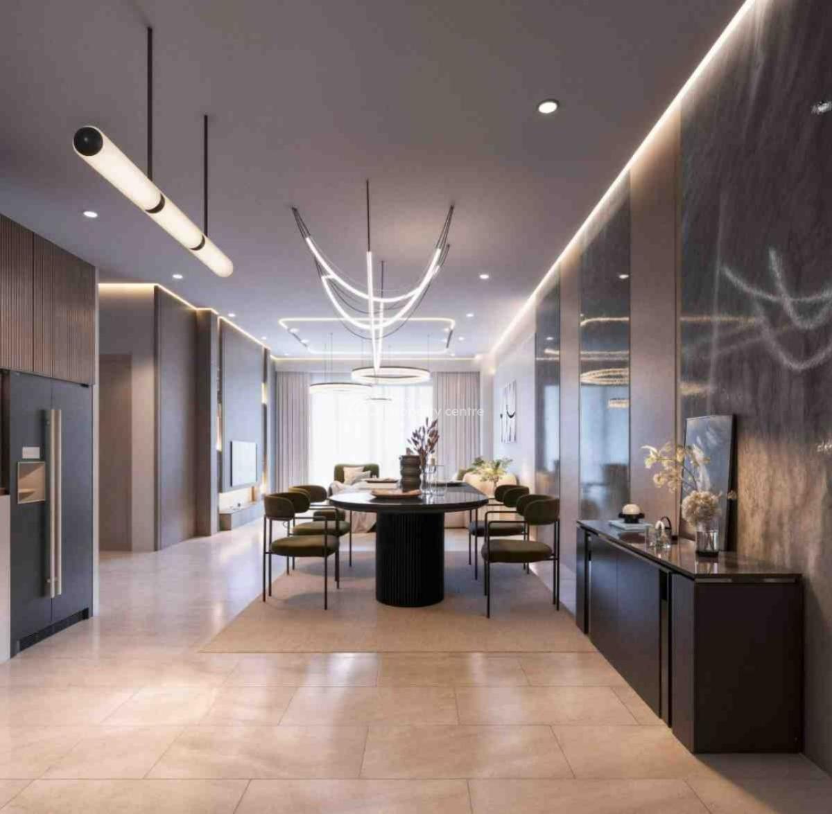 One Bedroom Apartments in Kileleshwa, Oloitoktok Road, Kileleshwa, Nairobi, Apartment for Sale