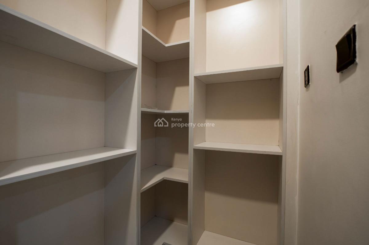 Modern 4 Bedroom All En Suite Apartment in Spring Valley, Lower Kabete Road, Spring Valley, Nairobi, Apartment for Rent