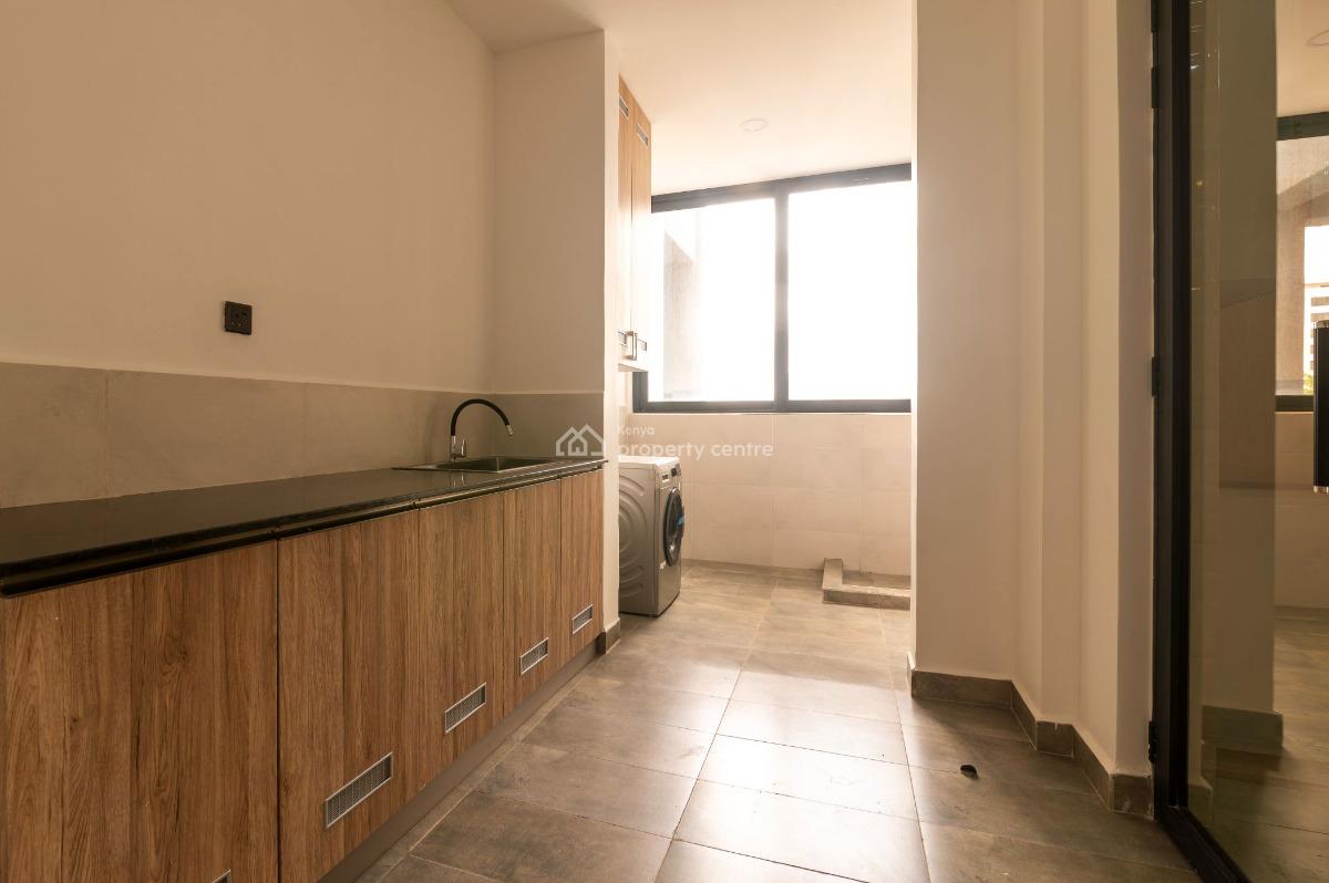 Modern 4 Bedroom All En Suite Apartment in Spring Valley, Lower Kabete Road, Spring Valley, Nairobi, Apartment for Rent