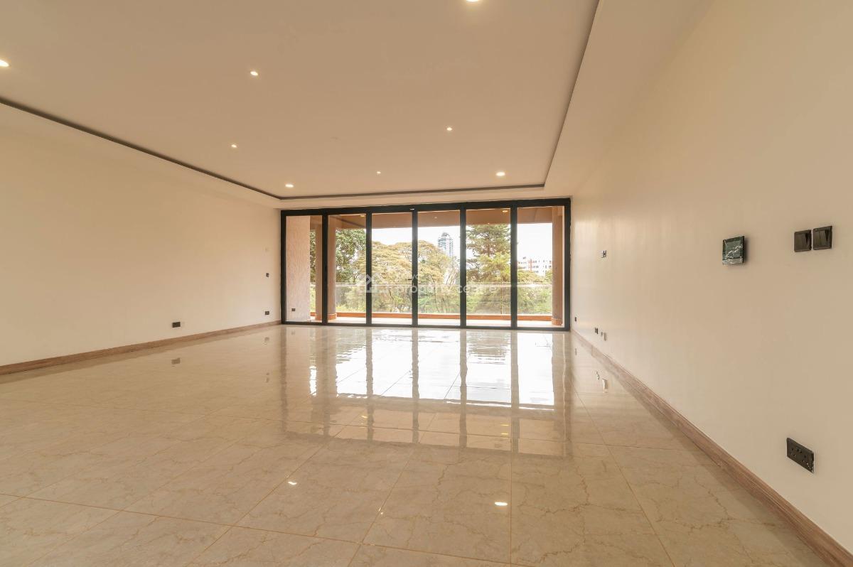 Modern 4 Bedroom All En Suite Apartment in Spring Valley, Lower Kabete Road, Spring Valley, Nairobi, Apartment for Rent