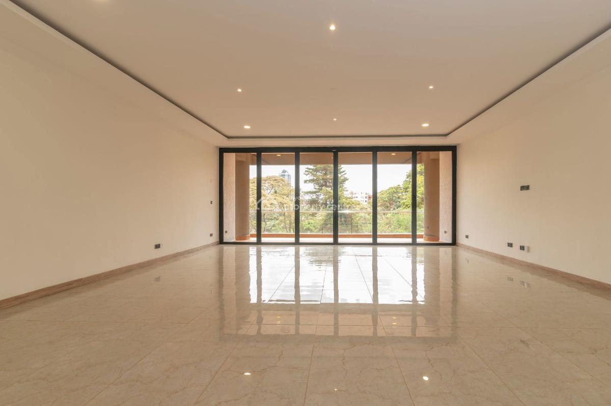 Modern 4 Bedroom All En Suite Apartment in Spring Valley, Lower Kabete Road, Spring Valley, Nairobi, Apartment for Rent