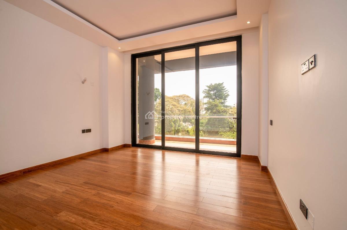 Modern 4 Bedroom All En Suite Apartment in Spring Valley, Lower Kabete Road, Spring Valley, Nairobi, Apartment for Rent